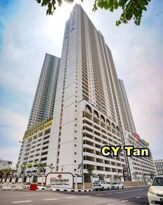 Condominium at Havana Beach Residences, Bayan Lepas, photo 8