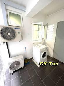 Fairview Residence, Sungai Ara的共管公寓，照片9