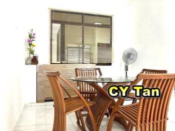 Condominium at E-Park, Gelugor, photo 4