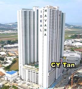 Condominium at Havana Beach Residences, Bayan Lepas, photo 9