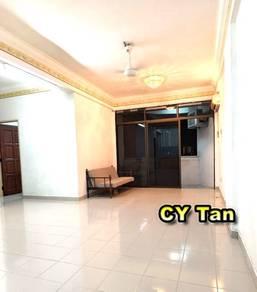 Apartment at Desa Permai Indah, Sungai Dua, photo 2
