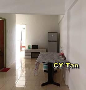 Apartment at Jalan Fettes, Tanjong Tokong, photo 9