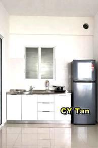 Havana Beach Residences, Bayan Lepas的共管公寓，照片2