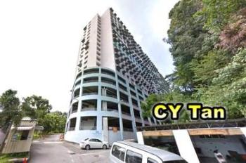 Apartment at Jalan Fettes, Tanjong Tokong, photo 7