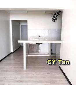 Apartment at Jiran Residensi, Butterworth, photo 1