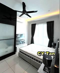 Kondominium di Imperial Residences, Sungai Ara, foto 8