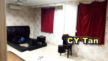 Apartment at Mutiara Heights, Jelutong, photo 6