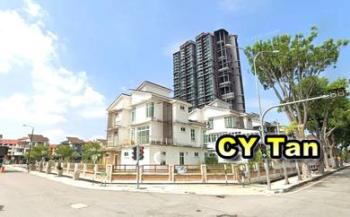 Lorong Seri Pauh 1, Residensi Seri Pauh, Perai的房屋，照片1