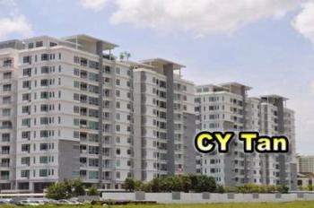 BayStar, Bayan Lepas的共管公寓，照片9