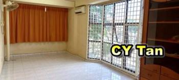 Apartmen di Taman Tanjung, Butterworth, foto 1