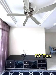 Condominium at Mutiara, Bukit Mertajam, photo 7