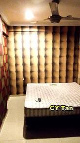 Apartment at Mutiara Heights, Jelutong, photo 7