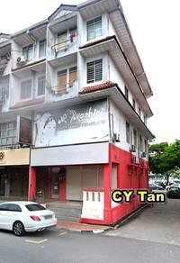 Apartmen di Taman Usahaniaga, Bukit Mertajam, foto 8