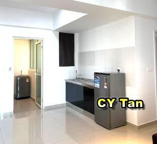 Apartmen di Ideal Residency, Gelugor, foto 2
