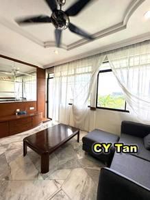 Apartment at Lavinia Apartments, Sungai Nibong, photo 4