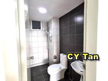 Fairview Residence, Sungai Ara的共管公寓，照片8