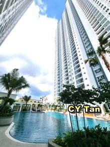 Condominium at Havana Beach Residences, Bayan Lepas, photo 7