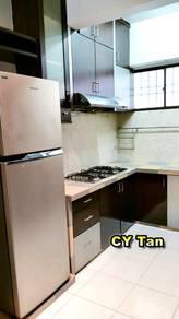 Kondominium di Desa Bukit Jambul, Bukit Jambul, foto 3