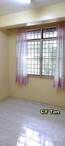 Apartmen di Taman Tanjung, Butterworth, foto 5