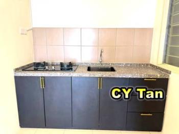 Apartmen di Jiran Residensi, Butterworth, foto 3