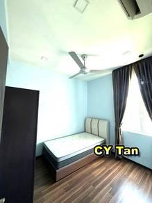 K Residence, Perai的共管公寓，照片8