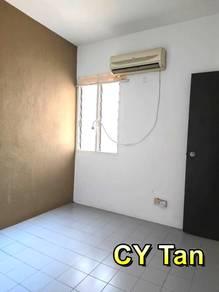 Bedroom – Condominium at Greenlane Heights, Block E1, Greenlane, photo 8