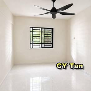 Flat at Jalan Tengah, Bayan Baru, photo 7