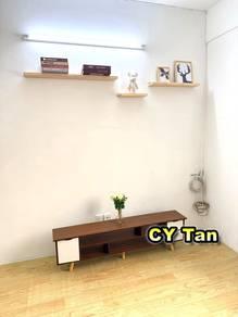 Apartmen di Taman Alor Vista, Relau, foto 4