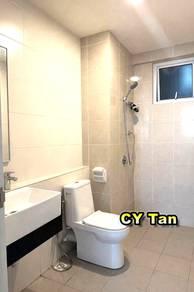 Havana Beach Residences, Bayan Lepas的共管公寓，照片10