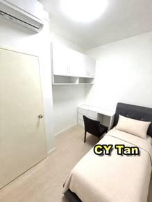 Kondominium di Fairview Residence, Sungai Ara, foto 5