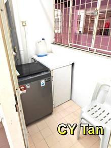 Balcony – Condominium at Greenlane Heights, Block E1, Greenlane, photo 2