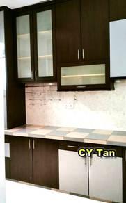 Kondominium di Desa Bukit Jambul, Bukit Jambul, foto 5