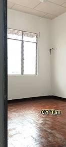 Apartmen di Taman Usahaniaga, Bukit Mertajam, foto 5