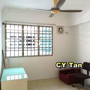 Apartment at Jalan Fettes, Tanjong Tokong, photo 8