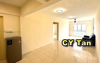 Apartmen di Jiran Residensi, Butterworth, foto 1