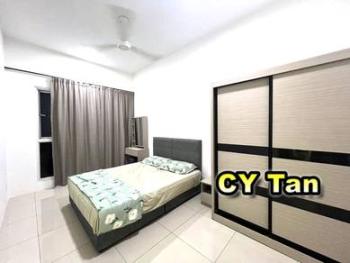 Condominium at Orchard Ville, Bayan Lepas, photo 5
