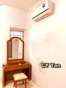 Taman Haji Ahmad Jamil, Tasek Gelugor的房屋，照片10