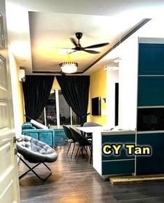 Residensi Pauh Permai, Permatang Pauh的公寓，照片1