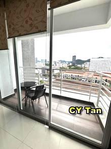 BayStar, Bayan Lepas的共管公寓，照片8