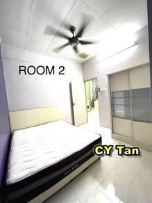 House at Taman Idaman, Lorong Idaman 3/1, Simpang Ampat, photo 10