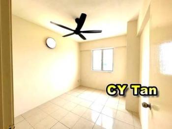 Apartmen di Jiran Residensi, Butterworth, foto 8