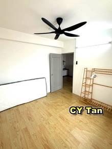 Apartmen di Taman Alor Vista, Relau, foto 6