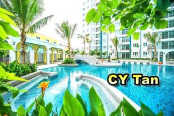 Condominium at Havana Beach Residences, Bayan Lepas, photo 10