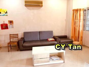 Taman Haji Ahmad Jamil, Tasek Gelugor的房屋，照片2