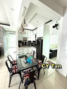 Imperial Residences, Sungai Ara的共管公寓，照片1