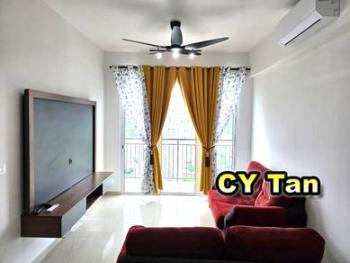 Condominium at Havana Beach Residences, Bayan Lepas, photo 1