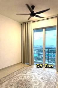 Havana Beach Residences, Bayan Lepas的共管公寓，照片1