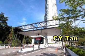 Condominium at Lengkok Kelicap, Bayan Lepas, photo 8