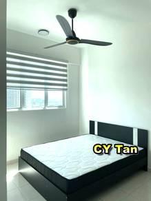 Apartmen di Ideal Residency, Gelugor, foto 4