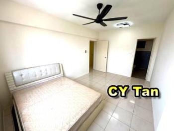 Apartmen di Jiran Residensi, Butterworth, foto 6